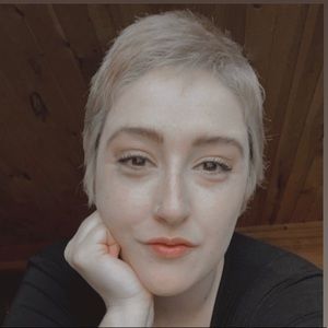 Meet your Posher, Lindsay